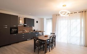 Dimora Rosselli - Apartments